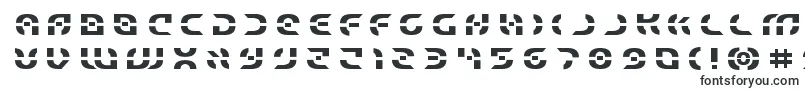 Шрифт Starfightertitle – шрифты, начинающиеся на S