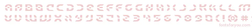 Starfightertitle Font – Pink Fonts