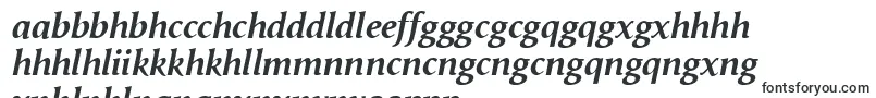 More about VegaAntikvaBolditalic Font VegaAntikvaBolditalic Font – Zulu Fonts