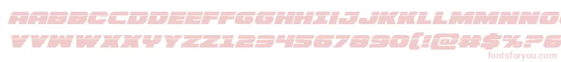 Bummerlaserital Font – Pink Fonts