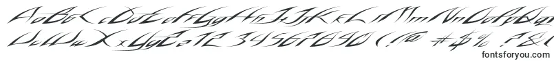 Rosebud Font – Fonts for Autocad