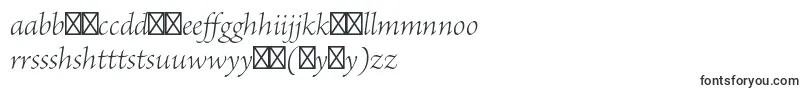 BriosoproLightitsubh Font – Hausa Fonts