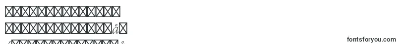 BriosoproLightitsubh Font – Simplified Chinese Fonts