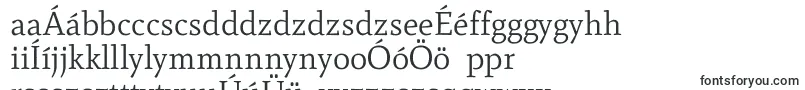 MateRegular Font – Hungarian Fonts