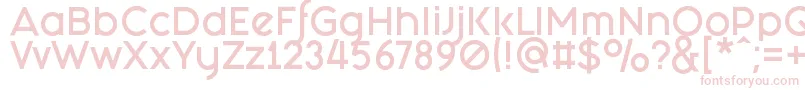 FashionFetishBold Font – Pink Fonts