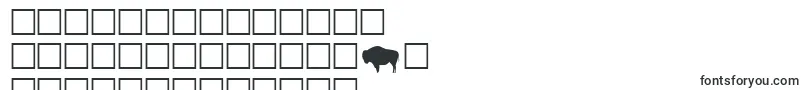 PorterLilKaps Font – Korean Fonts