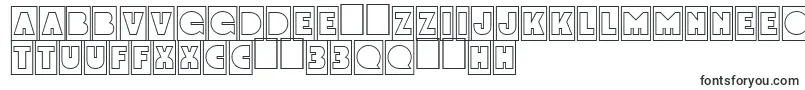 GrotocmotlNormal Font – Uzbek Fonts