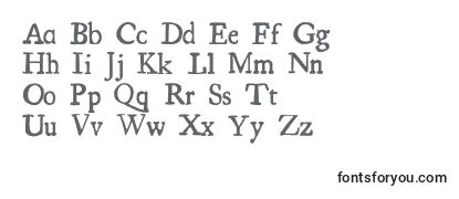 Lpeducational Font