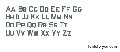 Norfolk Font