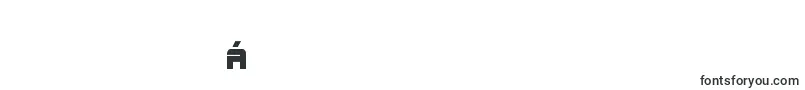 Edgeracer Font – Khmer Fonts