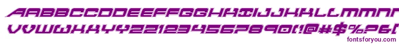 Atlantiaacadital2 Font – Purple Fonts