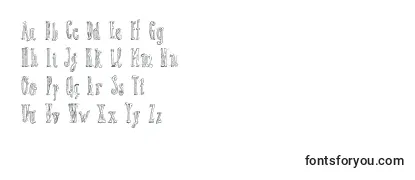Обзор шрифта LittleKid
