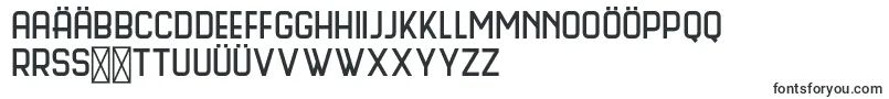 ScienceFair Font – German Fonts