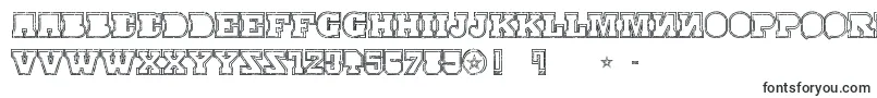 Шрифт SerialMkv1 – шрифты для Adobe Acrobat