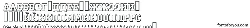 Weitere Informationen zur ACampusotlshBold-Schriftart ACampusotlshBold-Schriftart – ukrainische Schriften