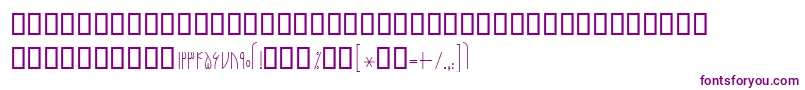 BNarenj Font – Purple Fonts