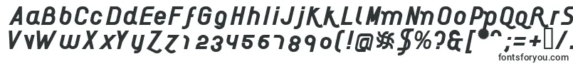 AikelsoBi Font – Fonts for Microsoft Word