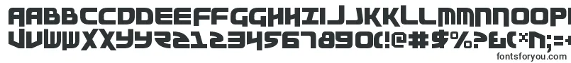 Moltorv2-fontti – Alkavat M:lla olevat fontit