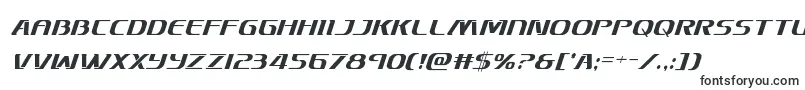 Skymarshalcondital Font – Fonts for Adobe Acrobat