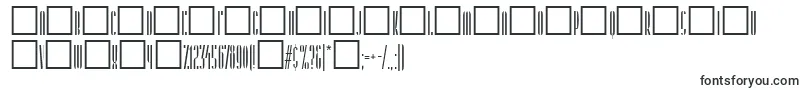 Cajunqueen-Schriftart – Schriftarten, die mit C beginnen