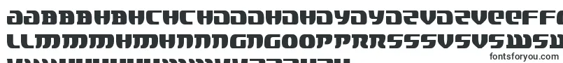LordOfTheSithCondensed-fontti – shonan fontit