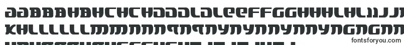 LordOfTheSithCondensed Font – Sotho Fonts