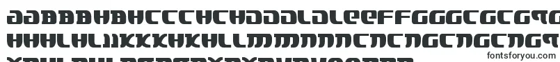 Шрифт LordOfTheSithCondensed – зулу шрифты