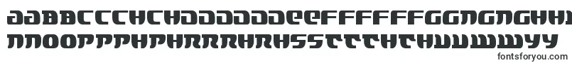 Шрифт LordOfTheSithCondensed – валлийские шрифты