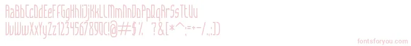 Articulate Font – Pink Fonts