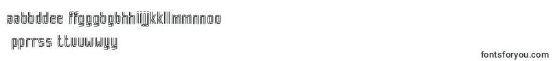 Weitere Informationen zur RockpaperscissorsRegular-Schriftart RockpaperscissorsRegular-Schriftart – yoruba Schriften