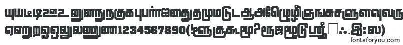 LathangiPlain Font – Fonts for Corel Draw