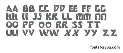 Dscomedyc Font