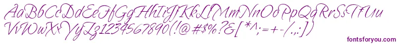 Sandytexthmk Font – Purple Fonts
