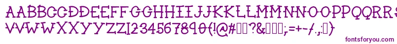 More about Lakeside Font Lakeside Font – Purple Fonts