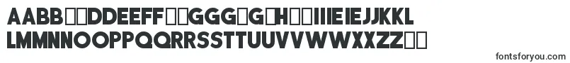 DisciplinaPersonalUse Font – Maltese Fonts