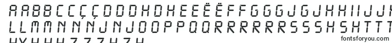 LangdonRegular Font – Nyanja Fonts