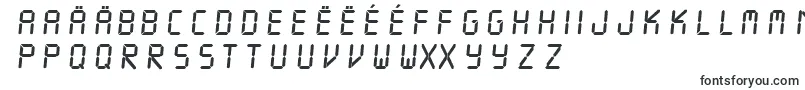 LangdonRegular Font – Macedonian Fonts
