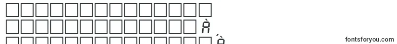LangdonRegular Font – Thai Fonts