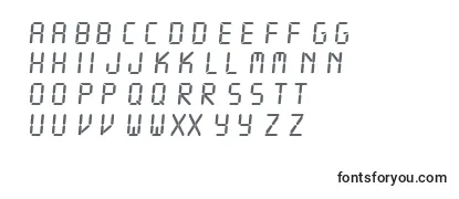 LangdonRegular Font
