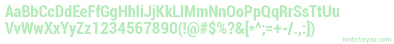 More about Roboto Boldcondensed Font Roboto Boldcondensed Font – Green Fonts