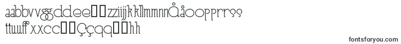 Speen3 Font – Uzbek Fonts