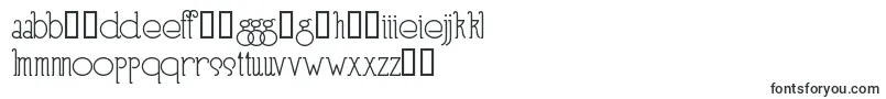 Speen3 Font – Maltese Fonts