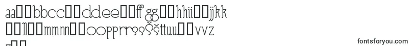 Speen3 Font – Latvian Fonts