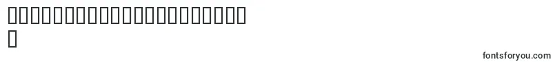 Speen3 Font – Yiddish Fonts