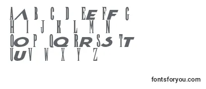 FinalFantasy Font