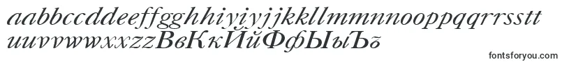 fuente UkCaslonItalic – fuentes frisias
