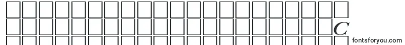 UkCaslonItalic Font – Tajik Fonts