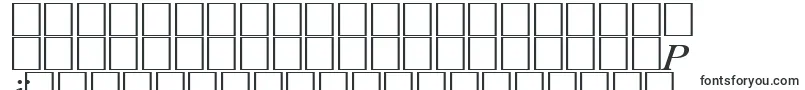 UkCaslonItalic Font – Tatar Fonts
