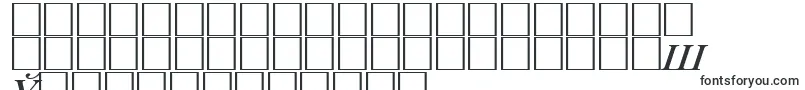 UkCaslonItalic Font – Sindhi Fonts