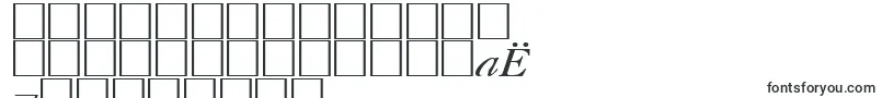 UkCaslonItalic Font – Punjabi Fonts